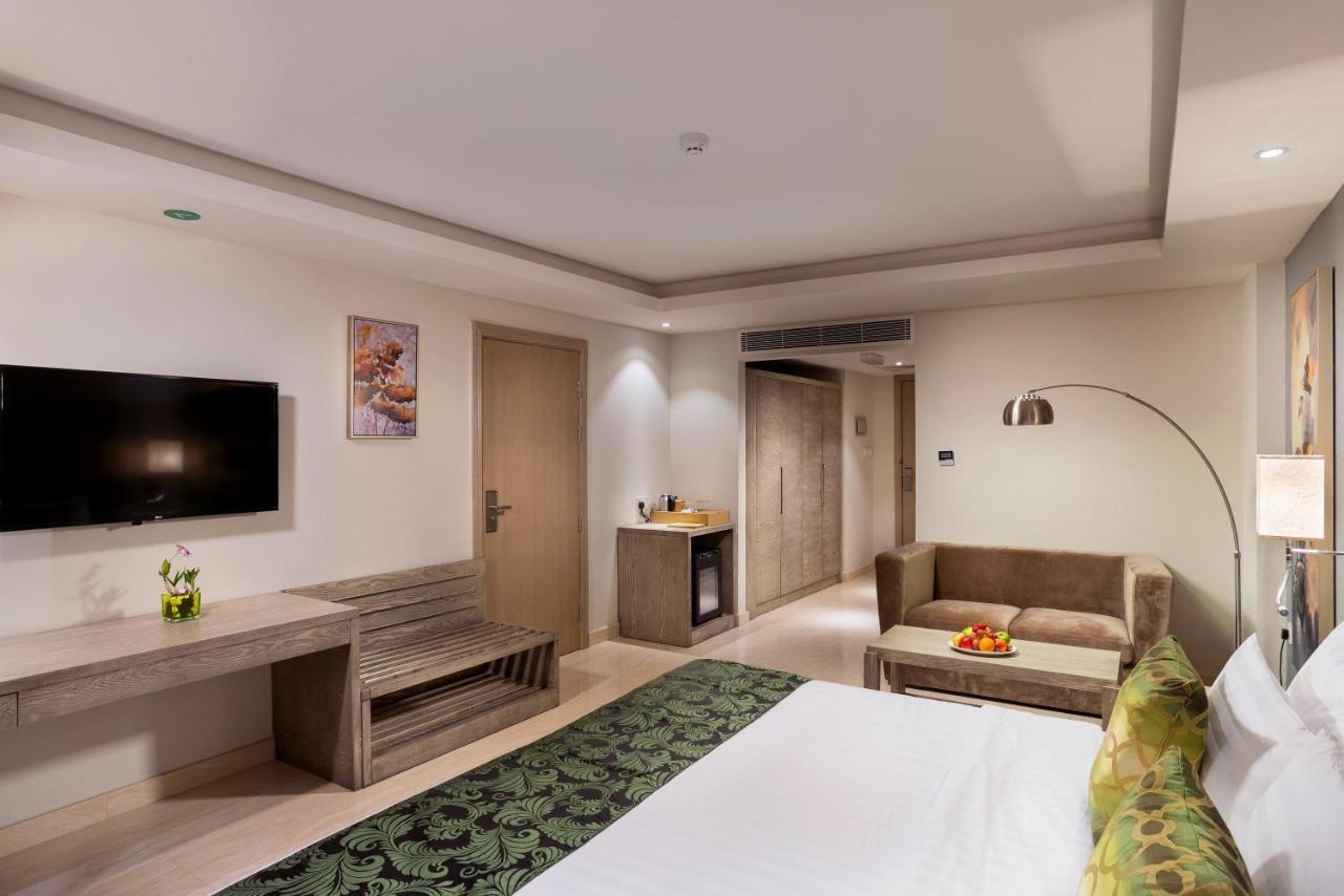 Centara Muscat Hotel Oman מראה חיצוני תמונה