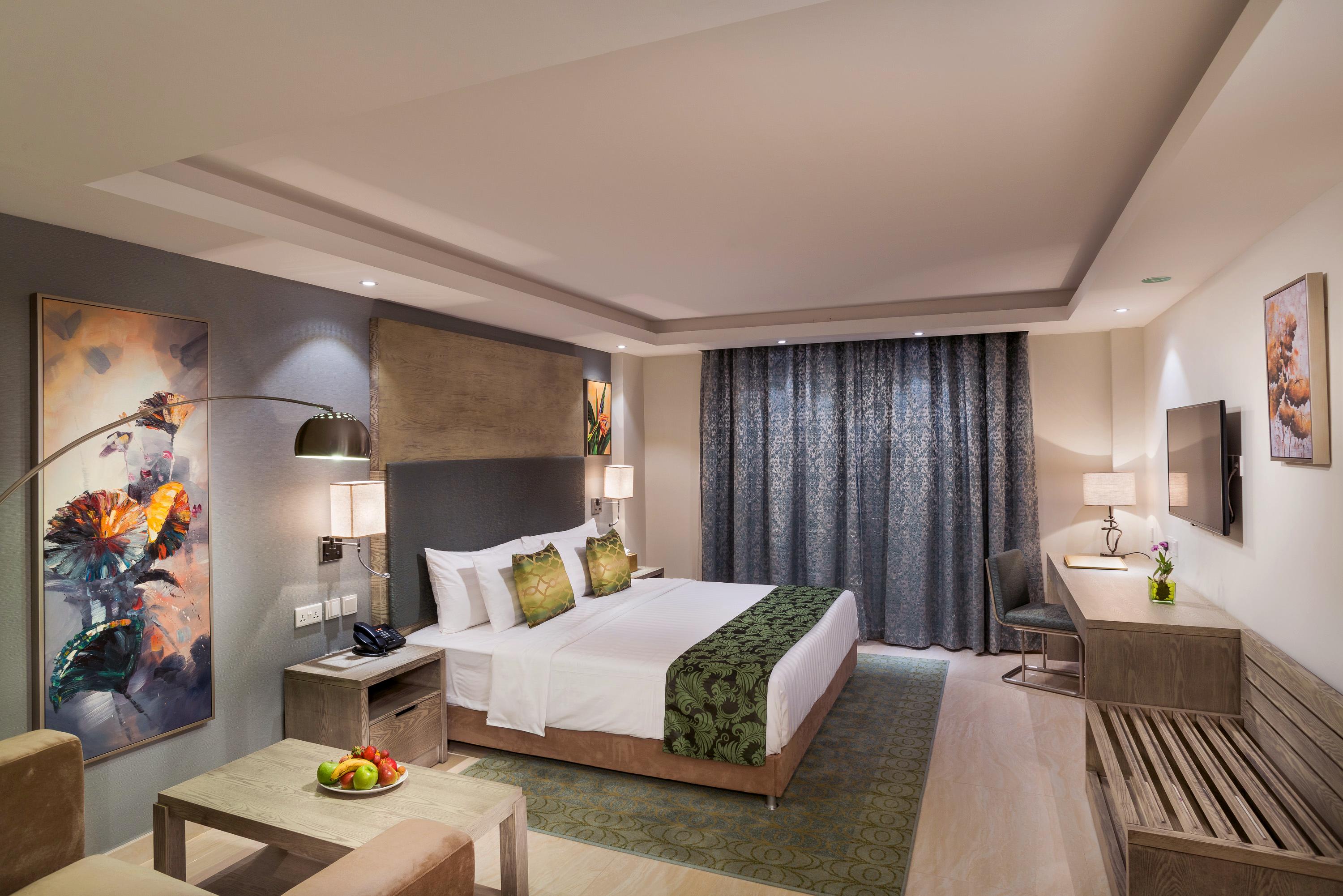 Centara Muscat Hotel Oman מראה חיצוני תמונה