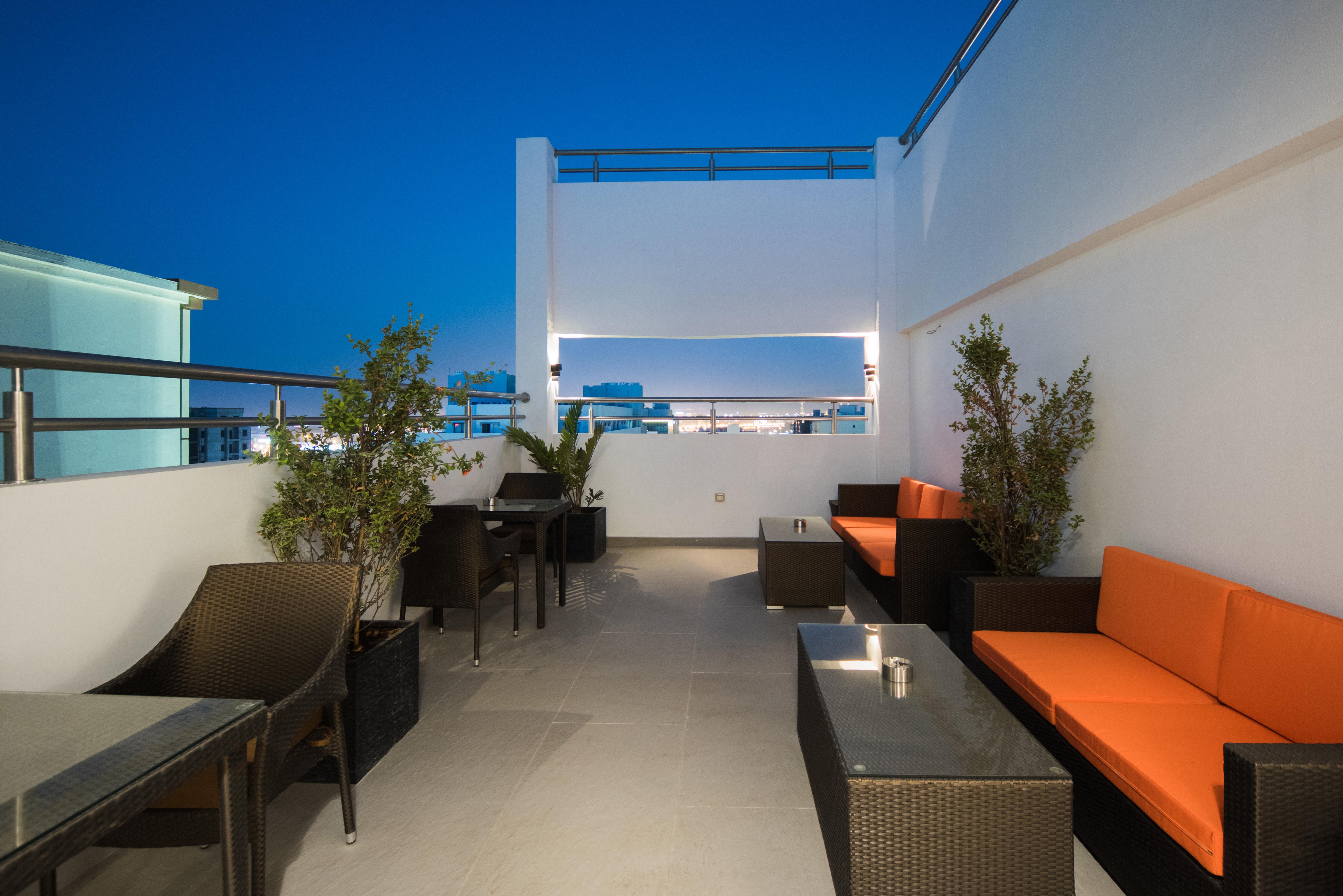 Centara Muscat Hotel Oman מראה חיצוני תמונה