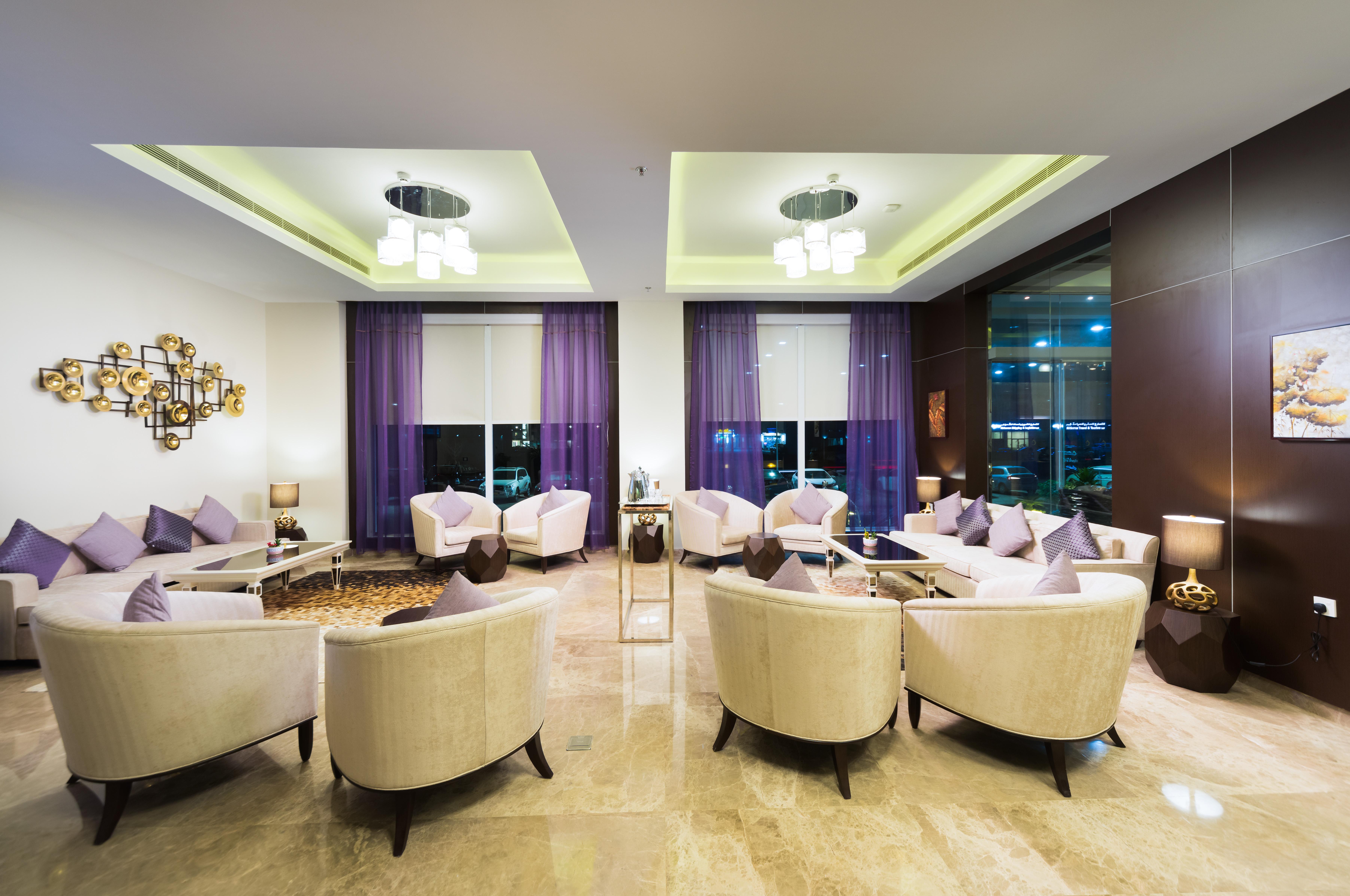 Centara Muscat Hotel Oman מראה חיצוני תמונה