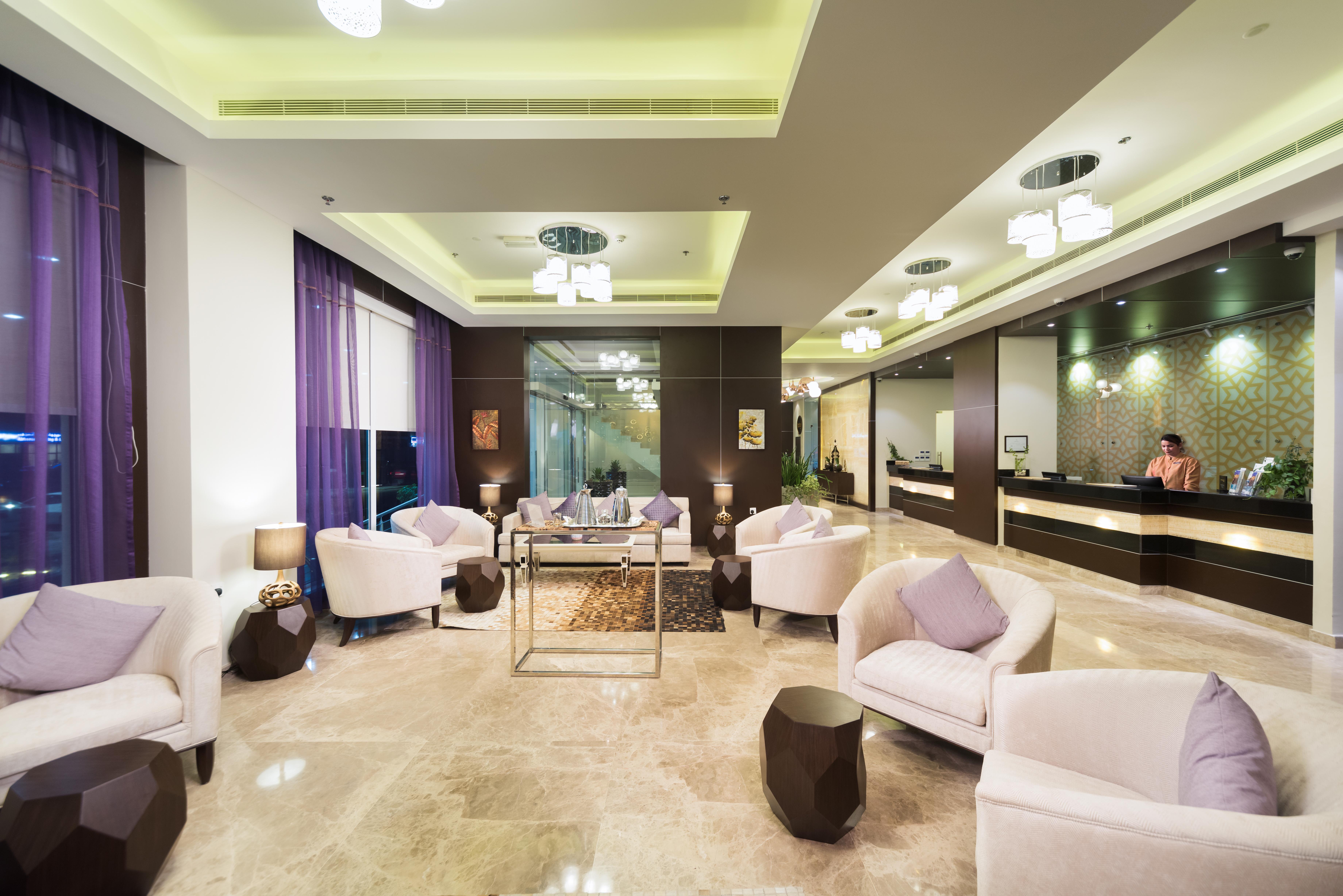 Centara Muscat Hotel Oman מראה חיצוני תמונה
