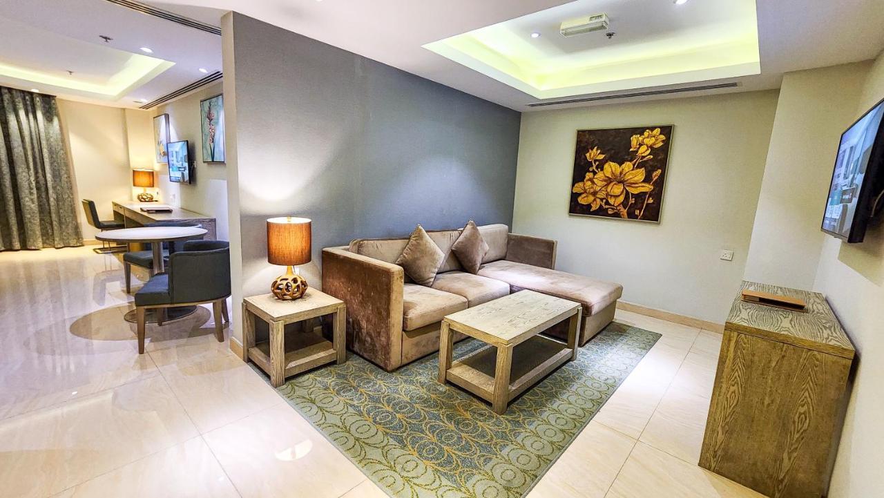 Centara Muscat Hotel Oman מראה חיצוני תמונה